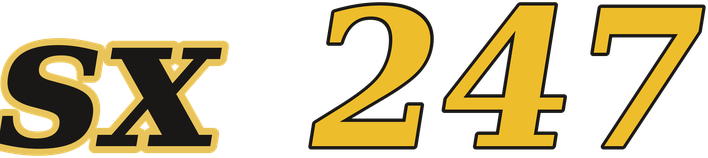 sx 247 logo